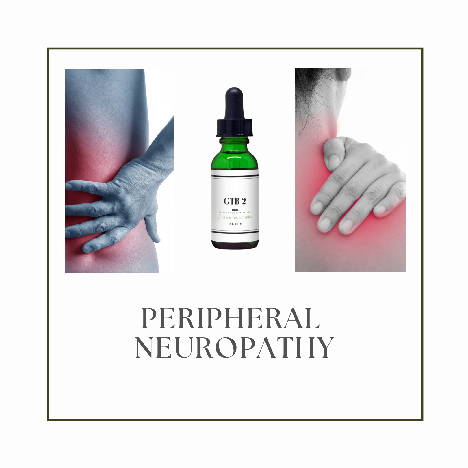 Peripheral Neuropathy