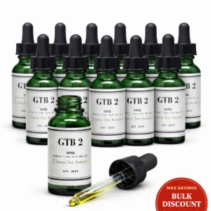 Alternative Relief - GTB2 x12