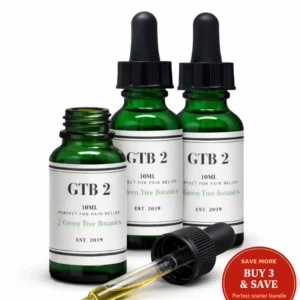 Alternative Relief - GTB2 x3