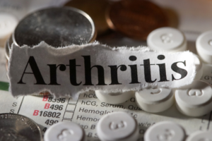 Treatments for arthritis