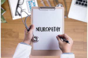 neuropathy?