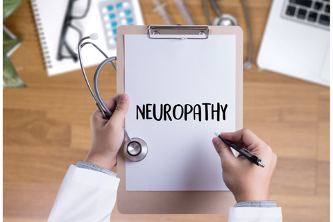 What is Peripheral neuropathy?